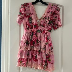 LoveShackFancy Aldina